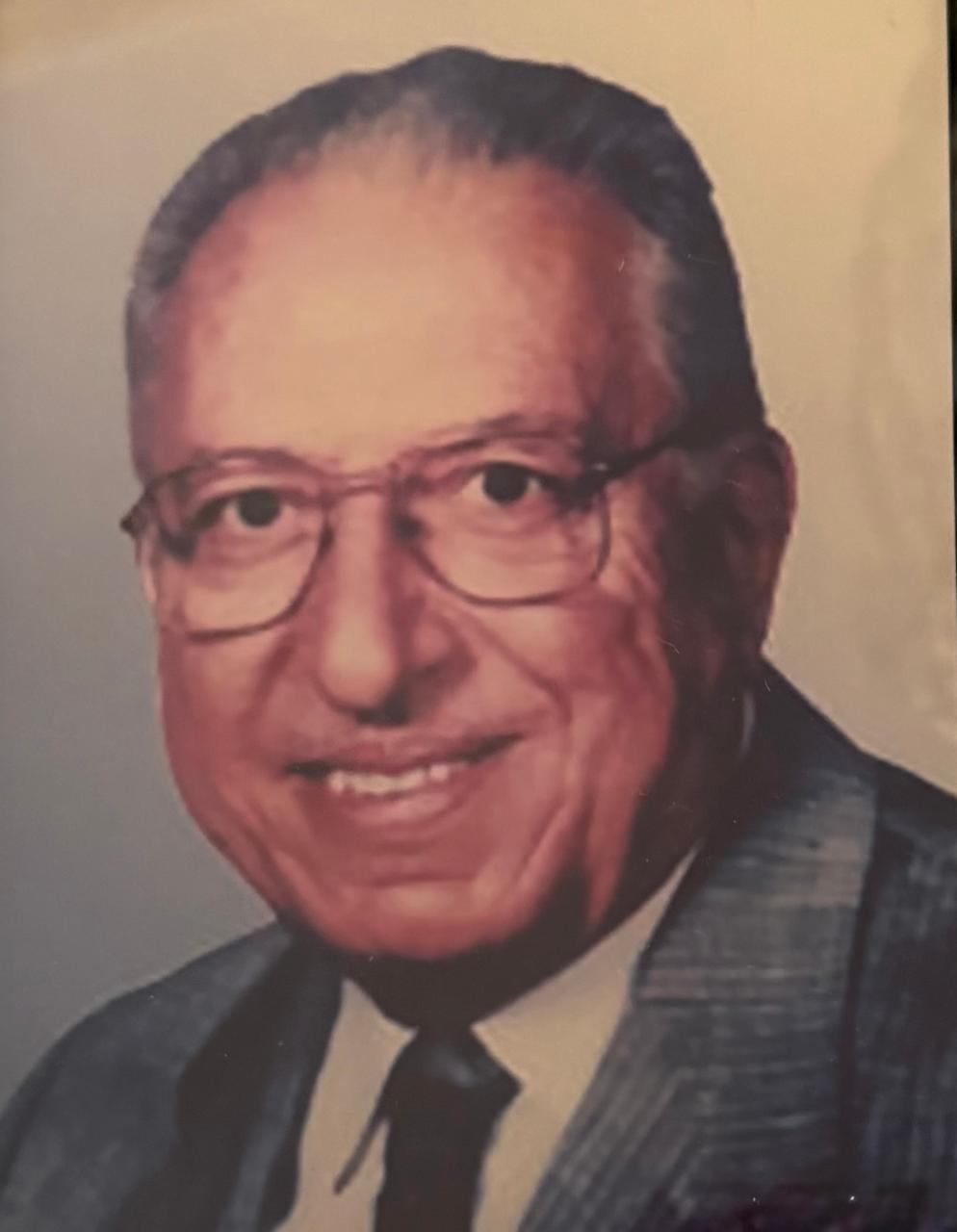 Mr. Said El Tawil, Founder of Setcore Petroleum Services