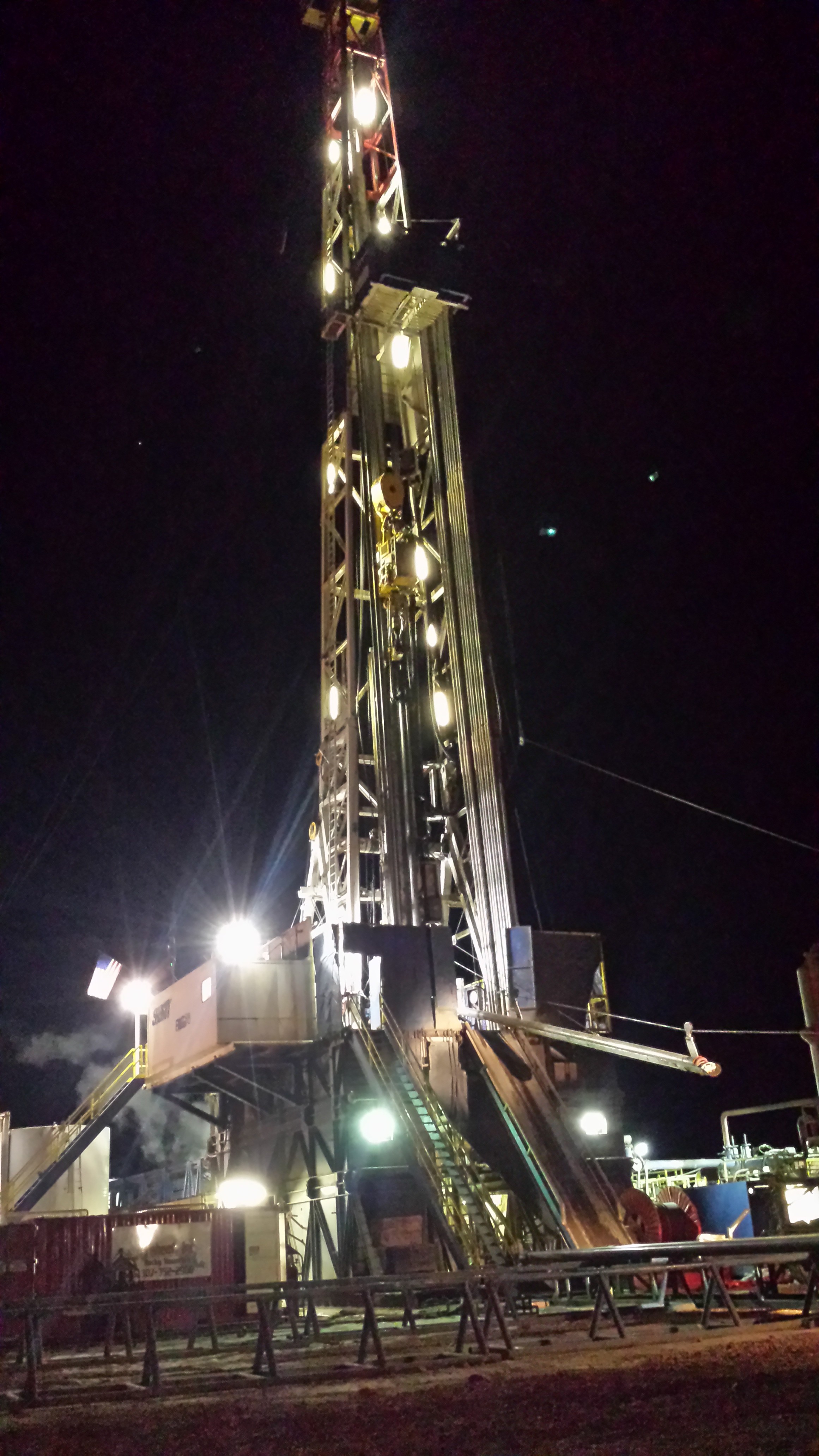 Well Integrity and Intervention